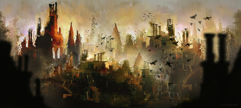 Illustration for article titled Why So Sad, Call Of Duty?